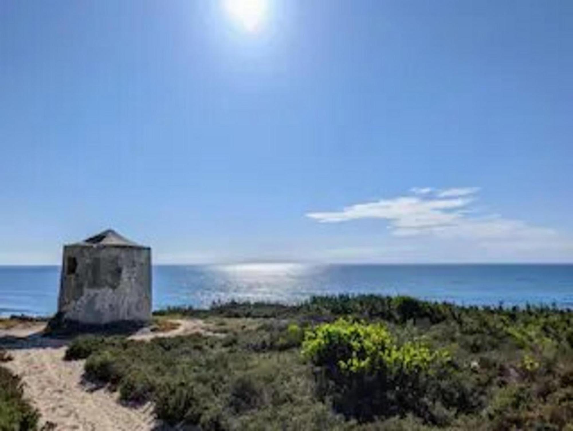 Be Lost - Pedra Do Ouro Guest House Екстериор снимка