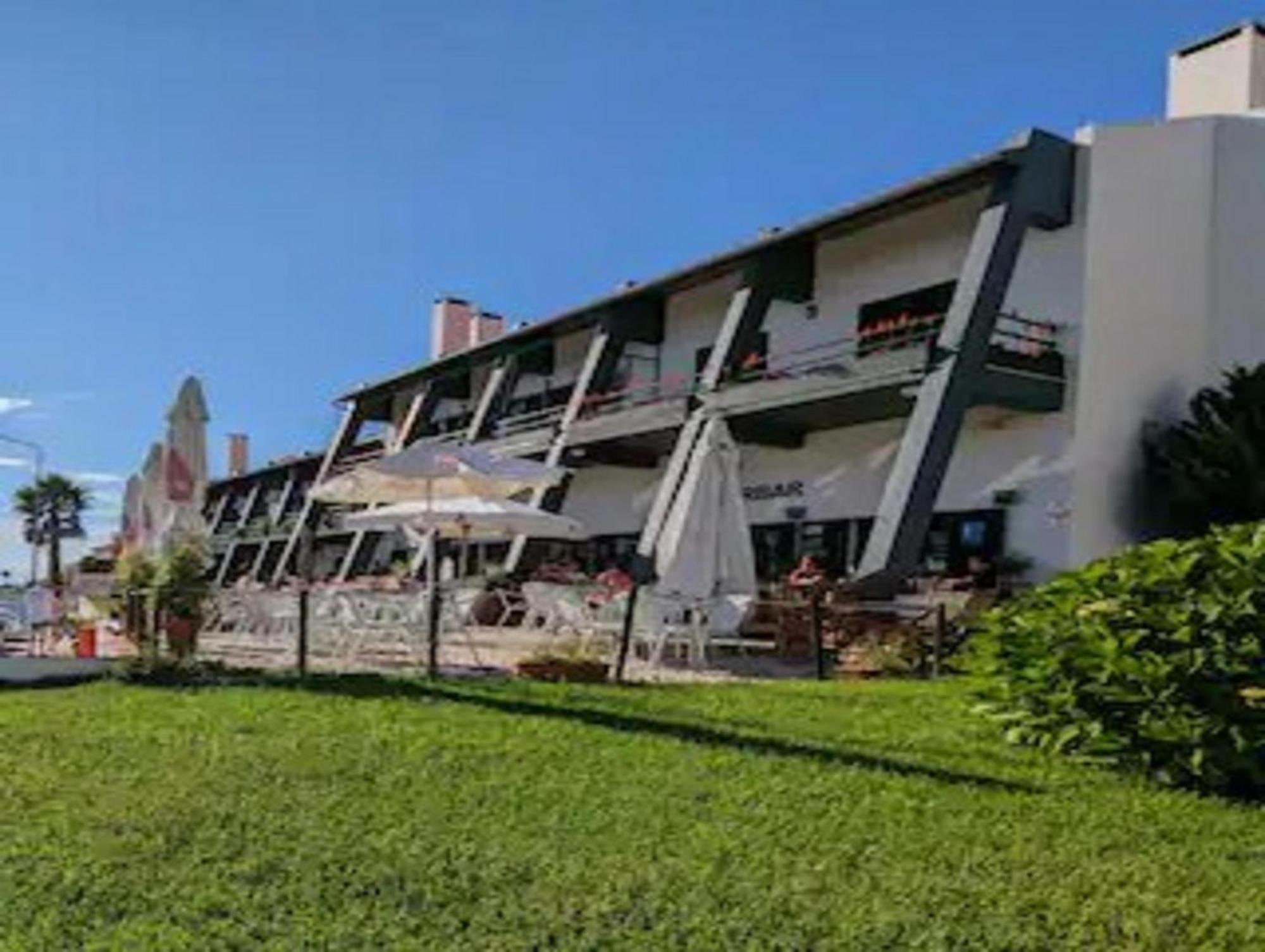 Be Lost - Pedra Do Ouro Guest House Екстериор снимка