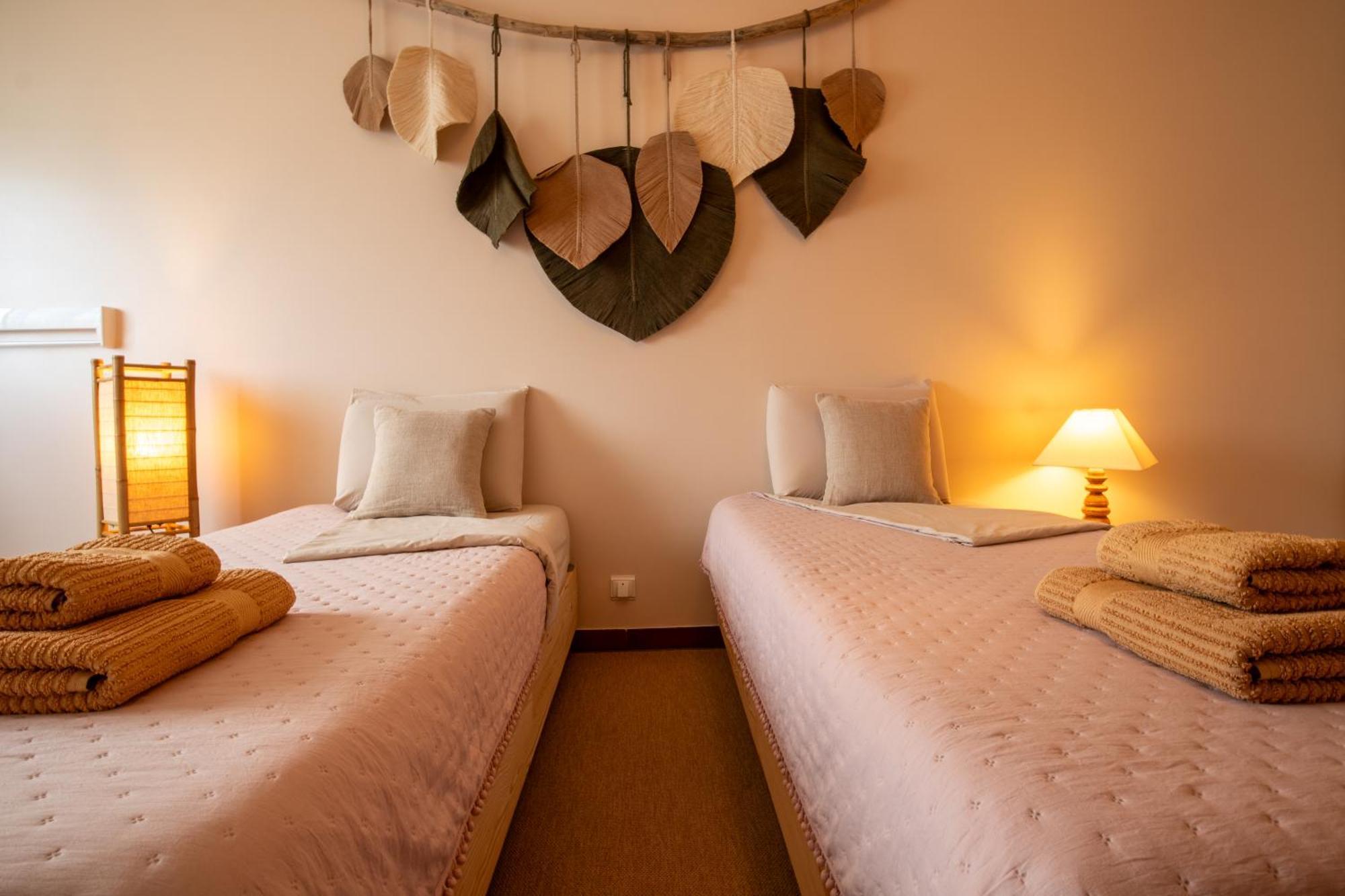 Be Lost - Pedra Do Ouro Guest House Екстериор снимка